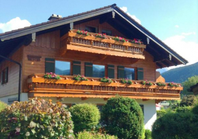 Ferienwohnung Aigner